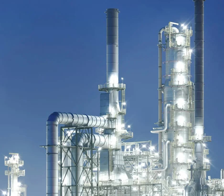 Защита КИИ и АСУ ТП химического предприятия — фото 3