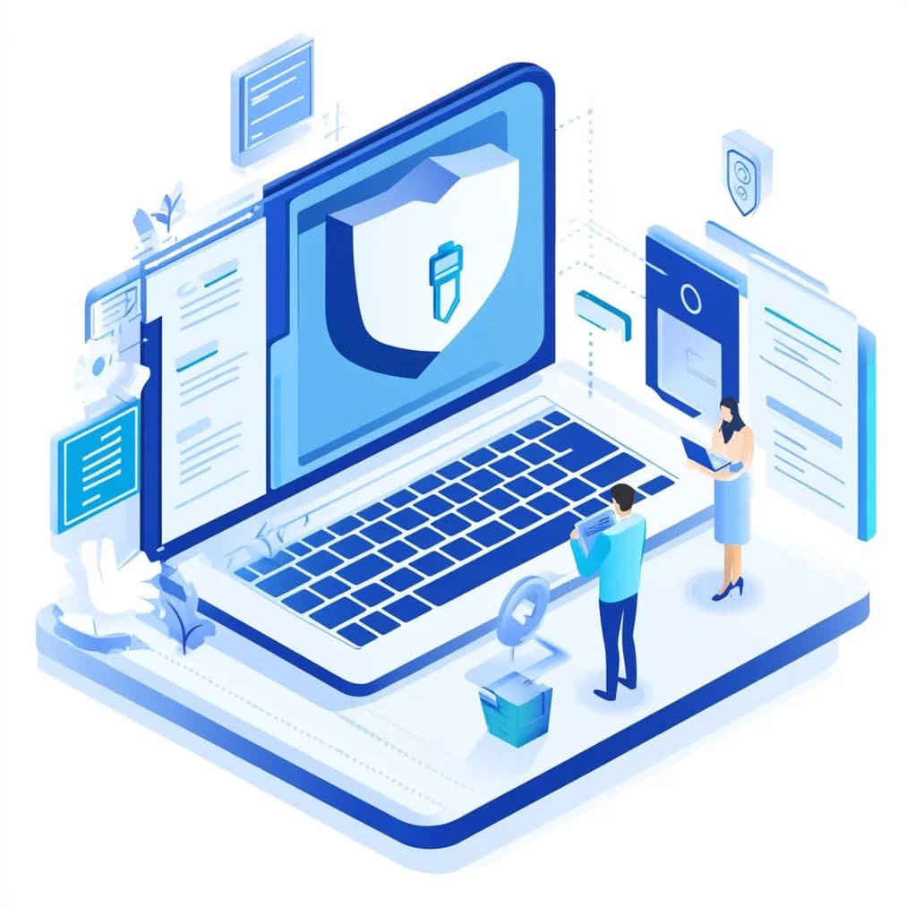 Аттестация ИСПДн территориального государственного фонда — фото 3