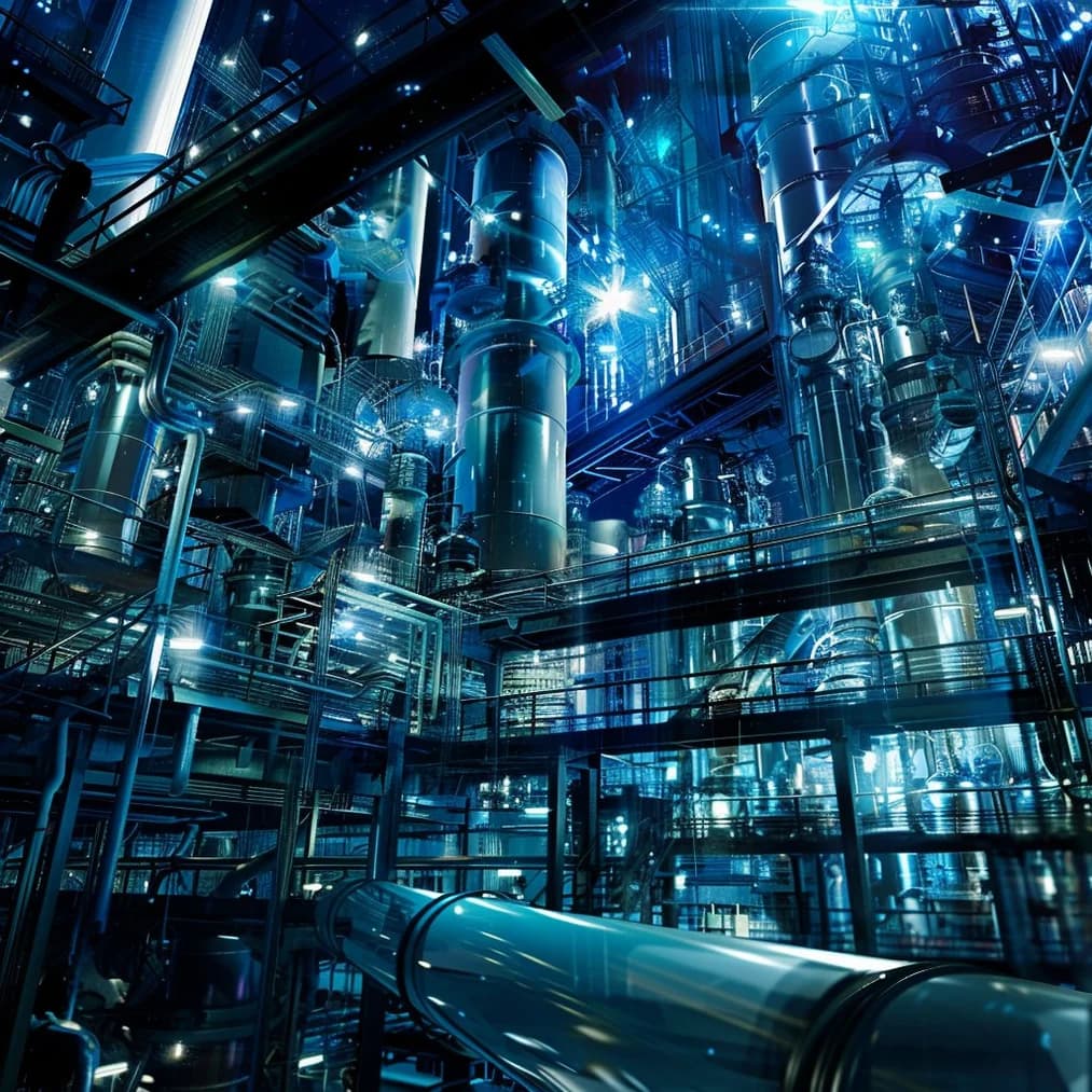 Анализ защищённости предприятия авиакосмического приборостроения — фото 3