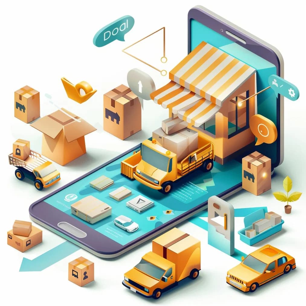 Пентест и анализ защищённости компании онлайн-ритейла — фото 1