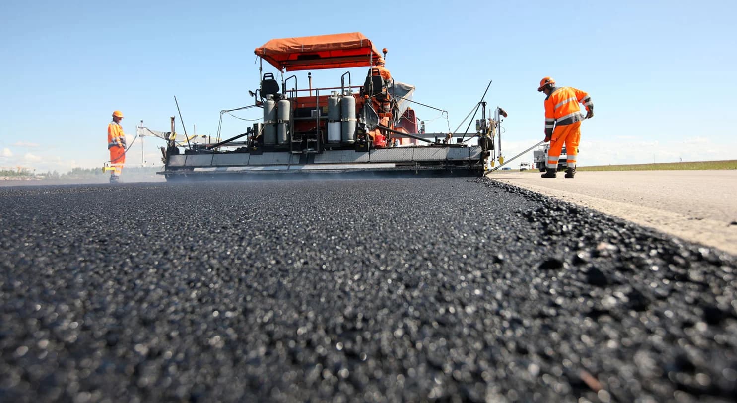 Защита данных и усиленная аутентификация для дорожно-строительной компании — фото 2