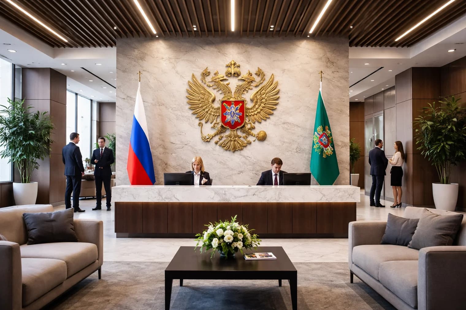 Цифровая трансформация судебных участков Курской области