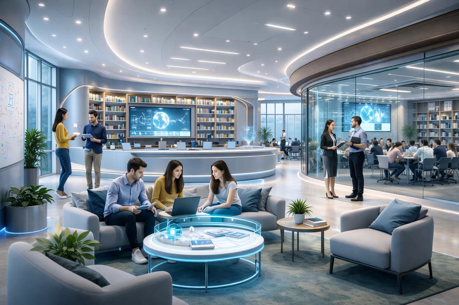 Тестирование на проникновение в инфраструктуру аэрокосмического университета