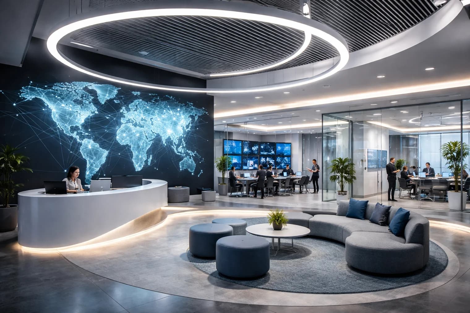 Аттестация радионавигационной системы диспетчерского управления транспортом