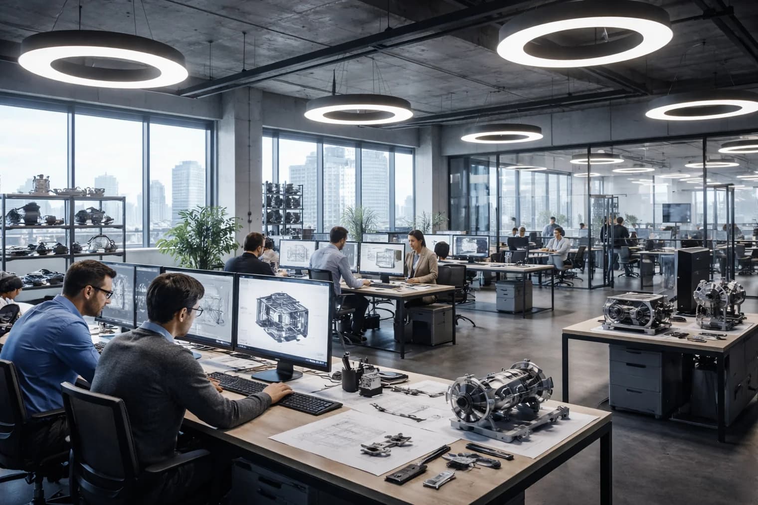 Защищённое подключение инжиниринговой компании к ИС ЕПТ Ростехнадзора