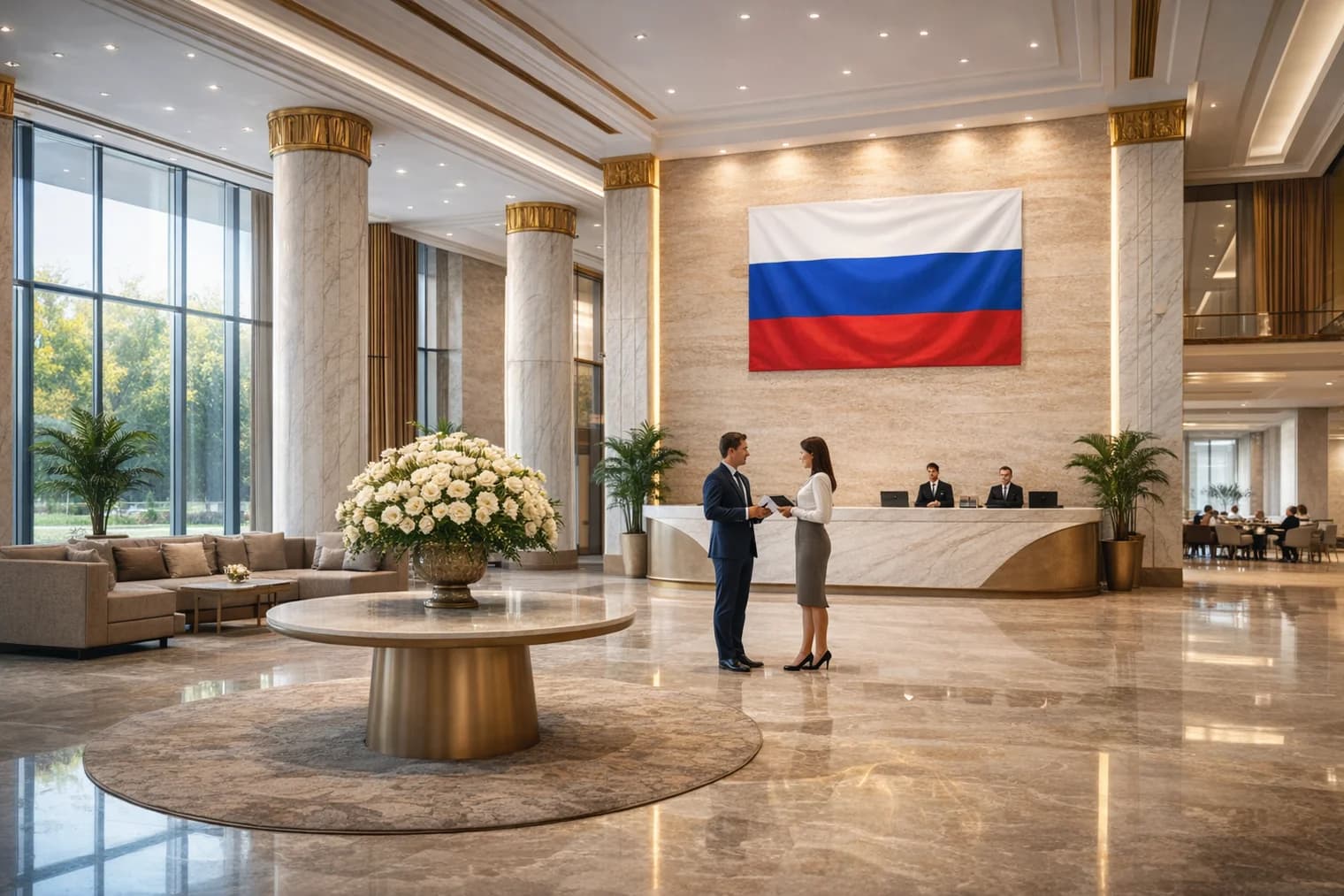 Аттестация ИСПДн территориального государственного фонда