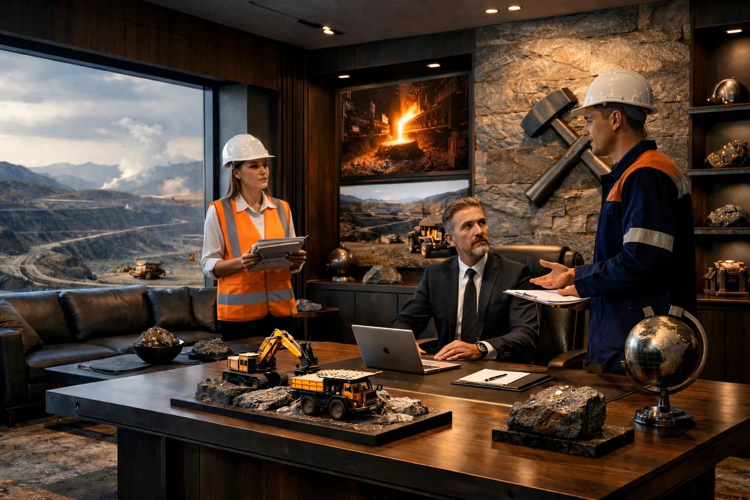 Защита персональных данных на предприятии «ЕВРАЗ Ванадий Тула»