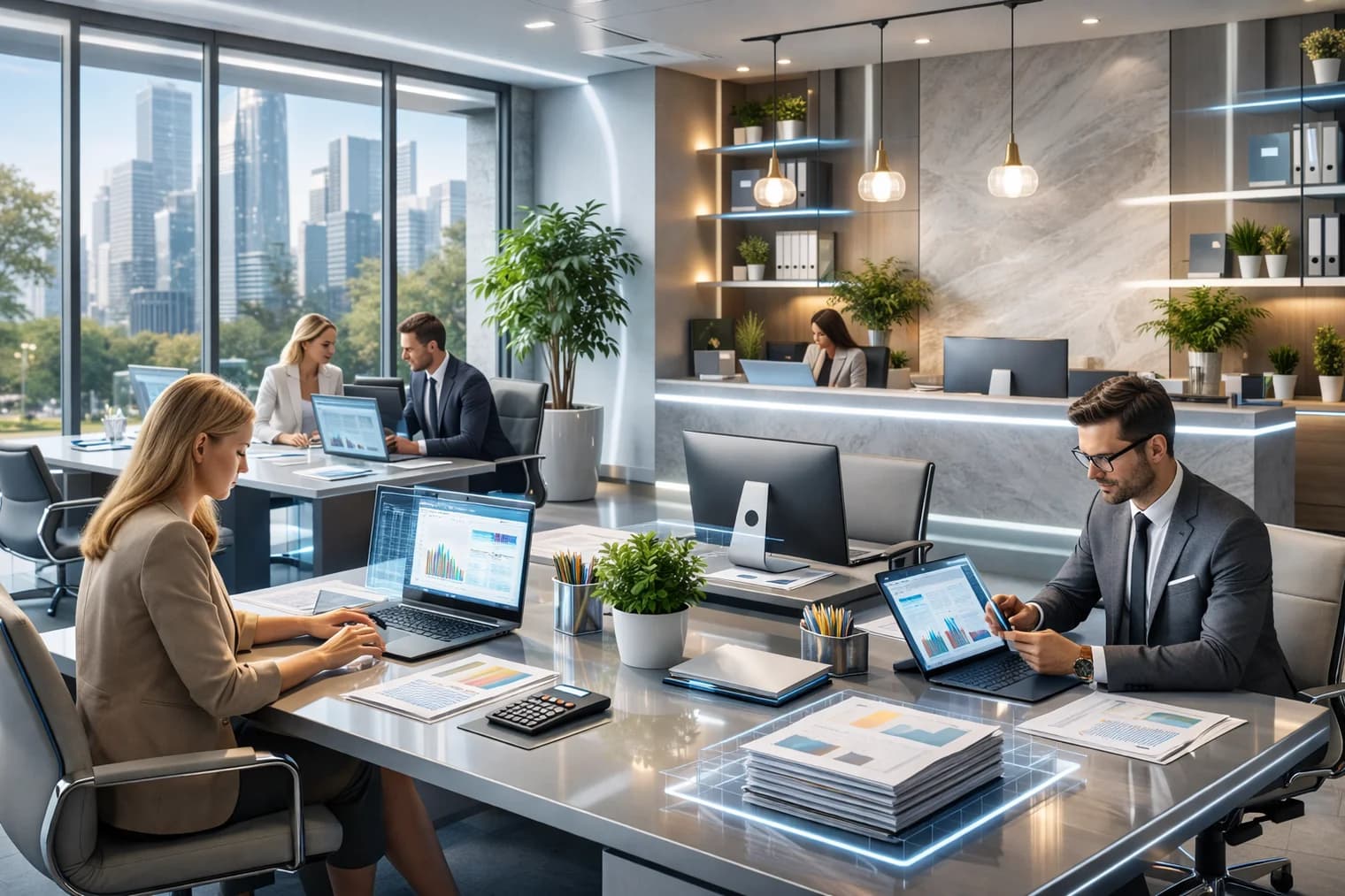 Развёртывание закрытой ИТ-инфраструктуры на Hyper-V