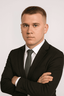 Дмитрий Чекмарев